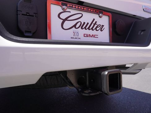 Certified 2026 GMC Sierra 1500 Elevation AWD/4WD image 8