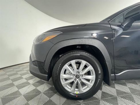 New 2026 Toyota Corolla Cross LE image 23