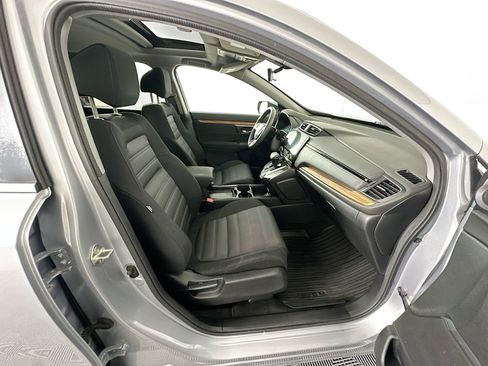 Used 2019 Honda CR-V EX image 31