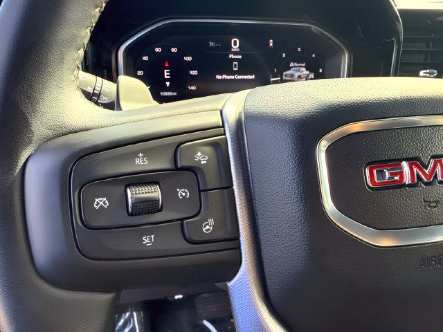 Used 2026 GMC Sierra 1500 SLT w/ SLT Premium Package AWD/4WD image 18