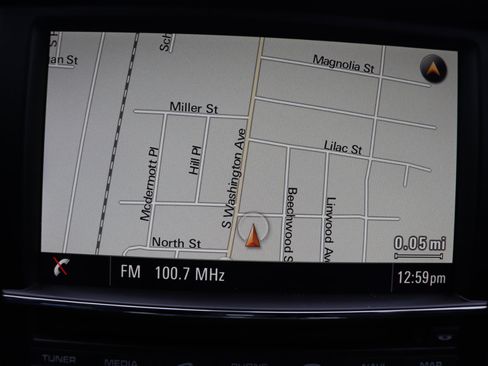 Used 2016 Porsche Panamera 4 image 34