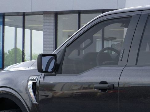 New 2023 Ford F150 XLT w/ Equipment Group 301A Mid image 20