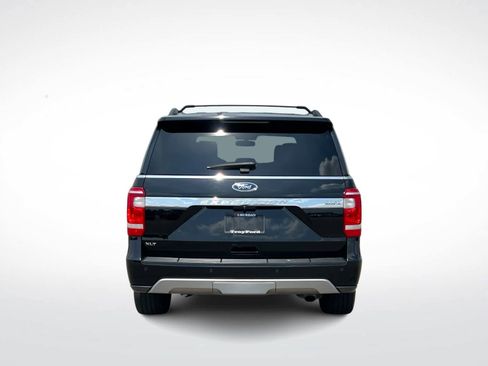 Used 2021 Ford Expedition Max XLT RWD image 7