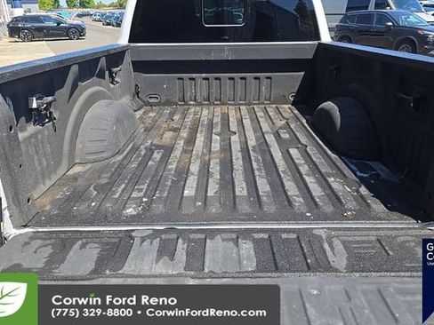 Used 2023 Ford F250 XLT w/ Tremor Off-Road Package AWD/4WD image 18