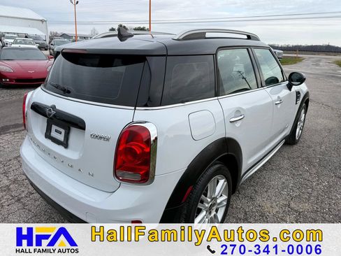 Used 2020 MINI Cooper Countryman image 6