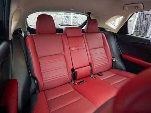 Used 2021 Lexus NX 300 FWD w/ Premium Package image 33