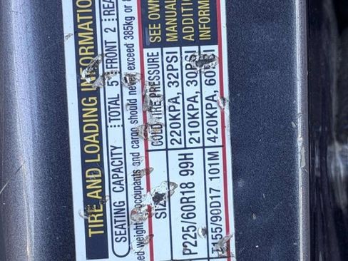 Used 2016 Honda CR-V Touring image 18