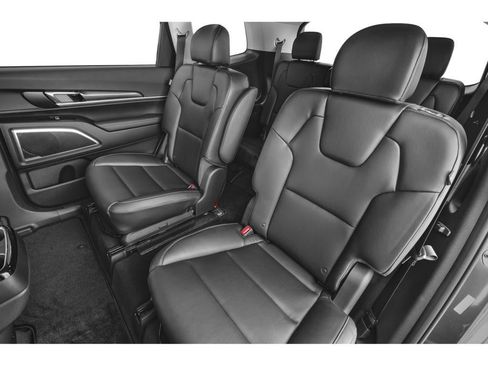 Used 2024 Kia Telluride S w/ S Sunroof Package AWD/4WD image 21