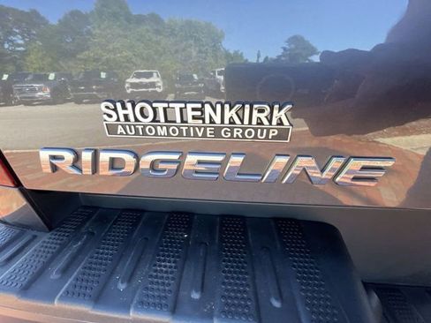 Certified 2023 Honda Ridgeline RTL-E image 30