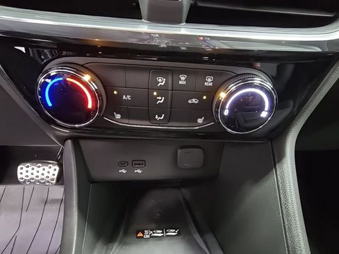 New 2026 Buick Encore GX Sport Touring w/ Advanced Technology Package image 17