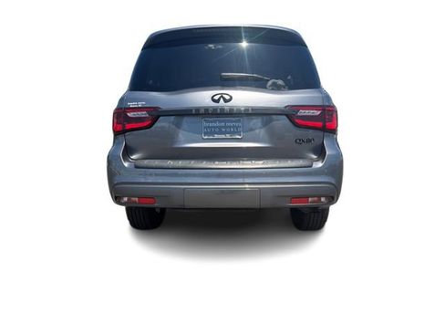 Used 2018 INFINITI QX80 2WD image 27
