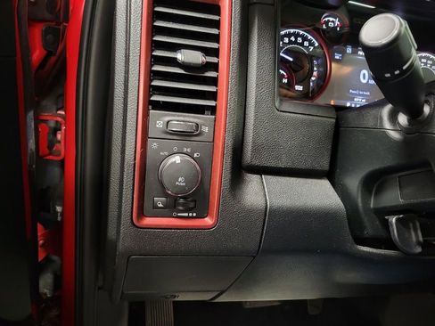 Used 2018 RAM 1500 Rebel w/ Luxury Group image 22