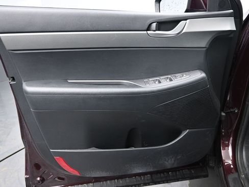 Used 2025 Hyundai Palisade SEL image 25