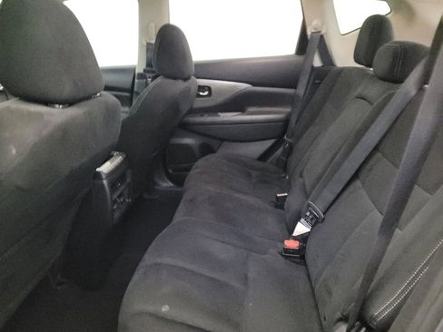 Used 2018 Nissan Murano S AWD/4WD image 18