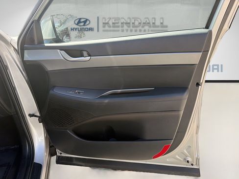 Used 2025 Hyundai Palisade SEL image 32