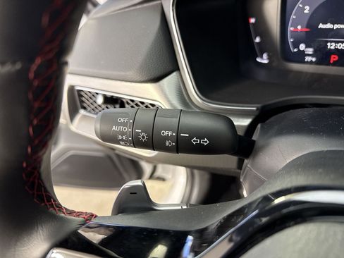 New 2026 Acura Integra A-Spec FWD image 14