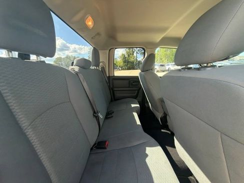 Used 2019 RAM 1500 Express w/ Express Value Package RWD image 41