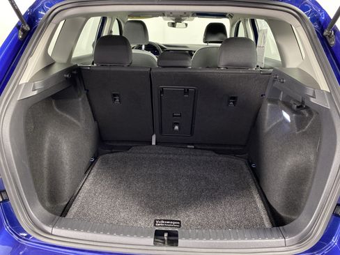 Used 2024 Volkswagen Taos S FWD image 30