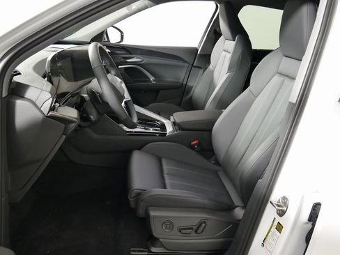 New 2025 Audi Q5 Premium Plus image 14
