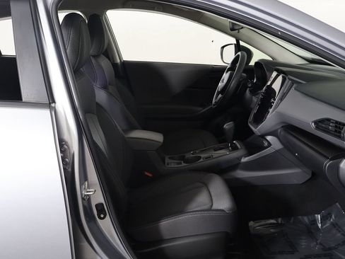Used 2024 Subaru Crosstrek 2.0i Premium AWD/4WD image 22