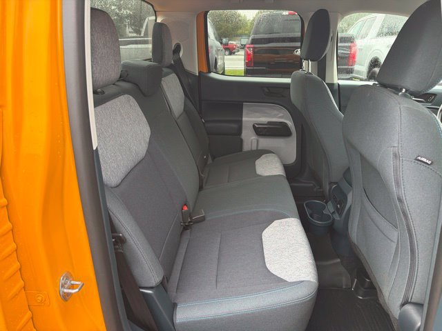 Used 2026 Ford Maverick XLT w/ XLT Luxury Package AWD/4WD image 37
