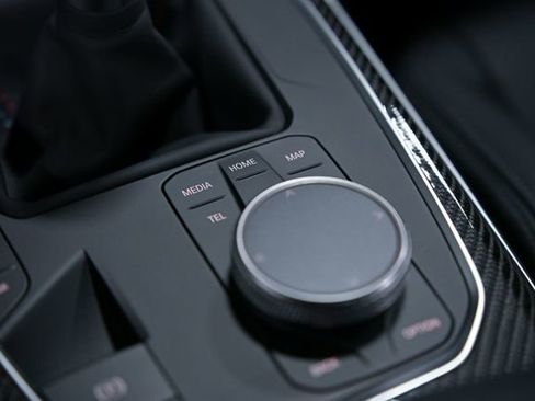 Used 2024 BMW M2 w/ Carbon Package image 55