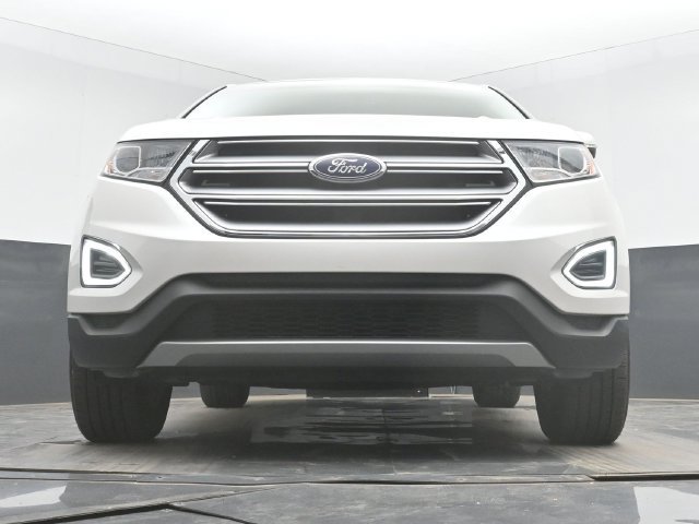 Used 2017 Ford Edge SEL w/ Equipment Group 201A AWD/4WD image 41