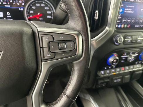 Used 2022 Chevrolet Silverado 2500 LTZ w/ LTZ Plus Package image 15