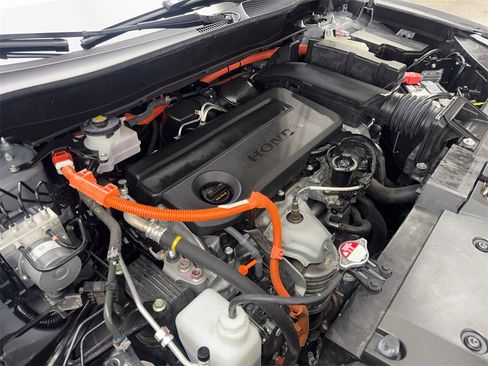 Used 2025 Honda CR-V Sport image 78
