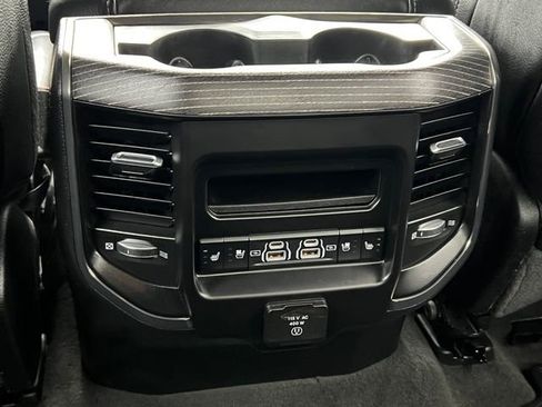Used 2021 RAM 1500 Limited AWD/4WD image 37