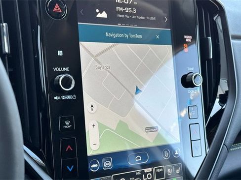 Certified 2025 Subaru Ascent Bronze Edition image 17