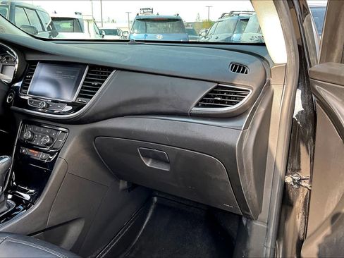 Used 2019 Buick Encore Essence image 16