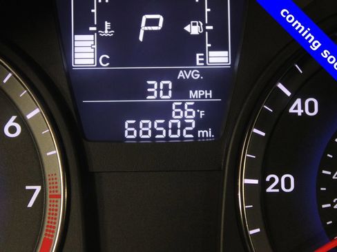 Used 2017 Hyundai Accent SE image 23