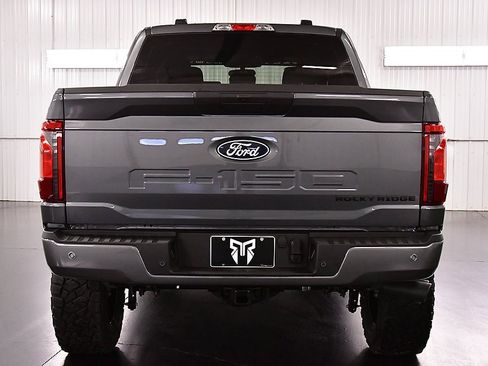 New 2025 Ford F150 STX w/ Equipment Group 200A image 6