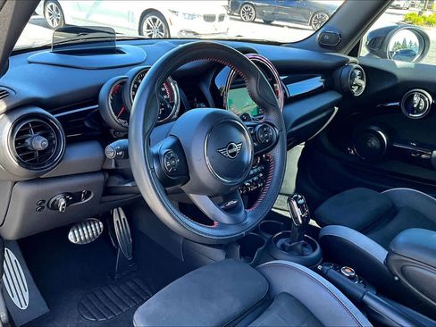 Used 2020 MINI Cooper John Cooper Works image 17