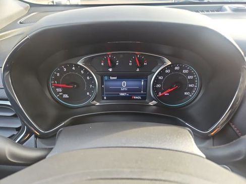 Used 2023 Chevrolet Equinox RS image 12