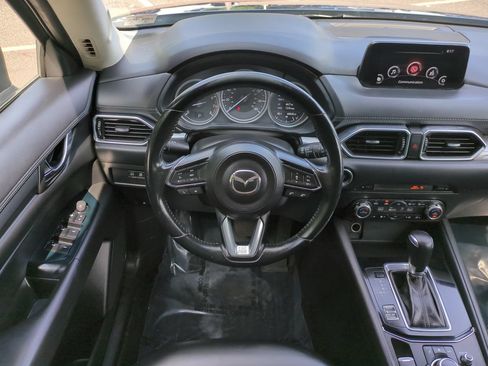 Used 2018 MAZDA CX-5 Touring AWD/4WD image 16