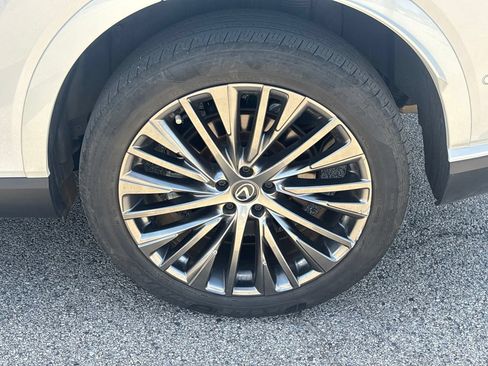Used 2023 Lexus RX 350 FWD w/ Cold Area Package image 14