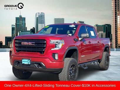 Used 2020 GMC Sierra 1500 Elevation w/ Elevation Value Package