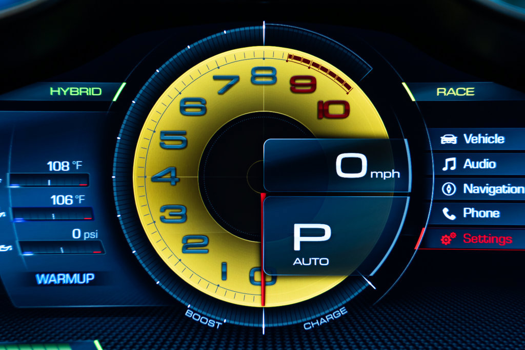 Certified 2024 Ferrari 296 GTB RWD image 27