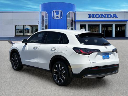 New 2026 Honda HR-V EX-L image 3