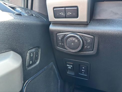 Used 2019 Ford F150 Lariat AWD/4WD image 29
