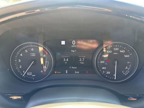 New 2026 Cadillac XT5 Premium Luxury w/ Driver Assist Package image 35