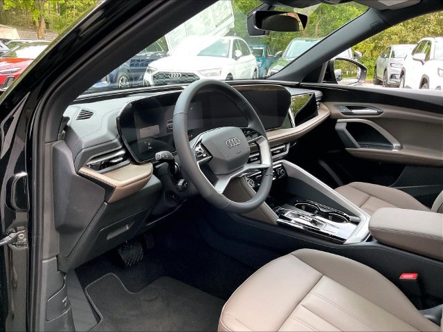 New 2026 Audi Q5 2.0T AWD/4WD image 6