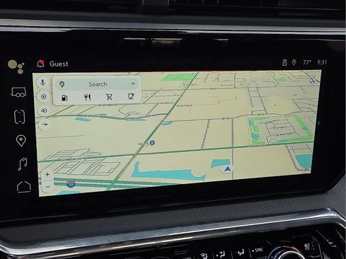 Used 2025 GMC Sierra 2500 Denali w/ Denali Reserve Package image 17