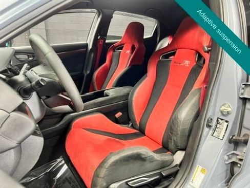 Used 2021 Honda Civic Type R image 7