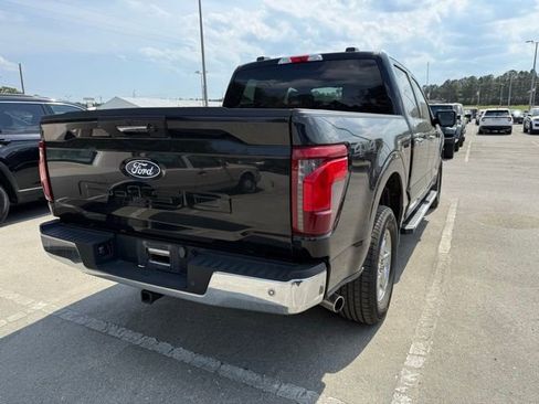 Used 2024 Ford F150 XLT w/ Mobile Office Package image 3