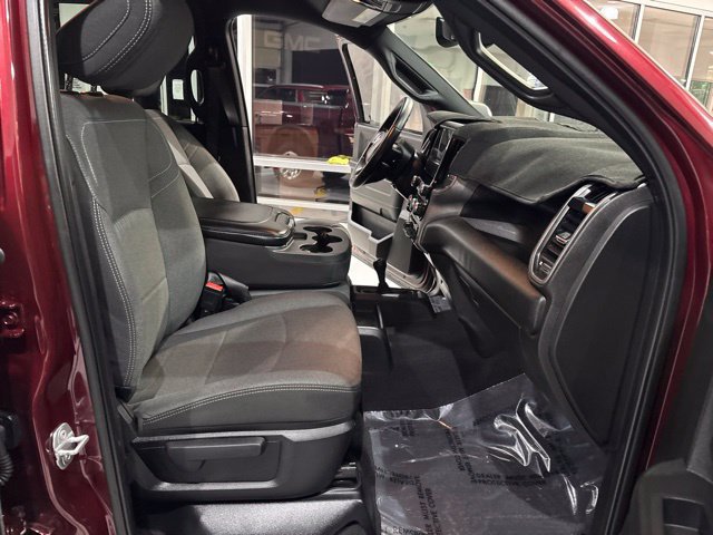 Used 2022 RAM 2500 Tradesman AWD/4WD image 35