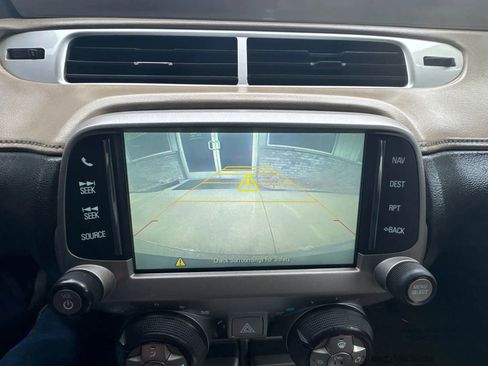 Used 2015 Chevrolet Camaro SS w/ RS Package image 17