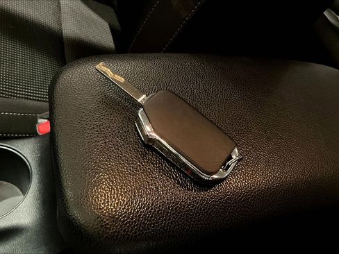 Used 2021 Kia Forte LXS image 34